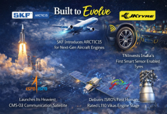 Industry Outlook Team